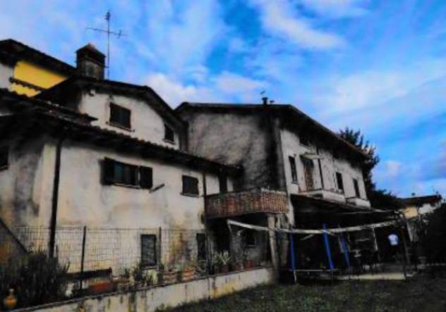 Immobile in asta di 195 m² in vendita a Umbertide - Foto 4