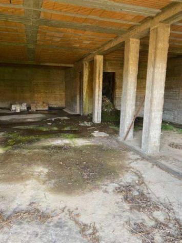 Immobile in asta di 698 m² con più di 5 locali in vendita a Vallerano - Foto 9