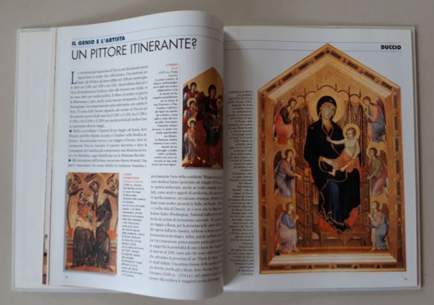 DUCCIO - Maestà - Foto 5