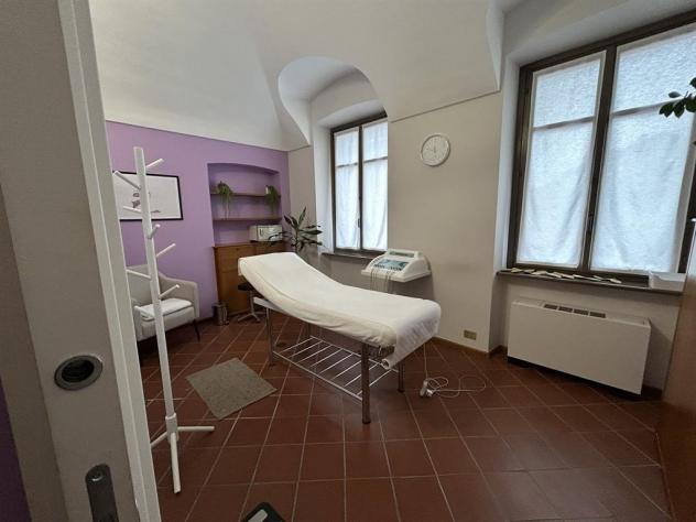 Ufficio - studio in centro storico ad Alba - Foto 8