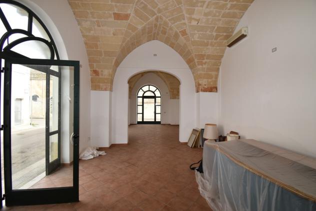 Locale commerciale in affitto a Copertino - Foto 4