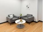 Abbonamento coworking presso Regus Fiumicino, Via delle Arti - Fiumicino