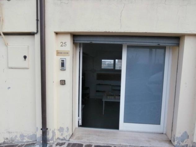 Immobile in asta di 246 m² con più di 5 locali in vendita a Massa Fermana - Foto 12
