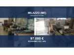 Immobile in asta di 155 m² in vendita a Milazzo