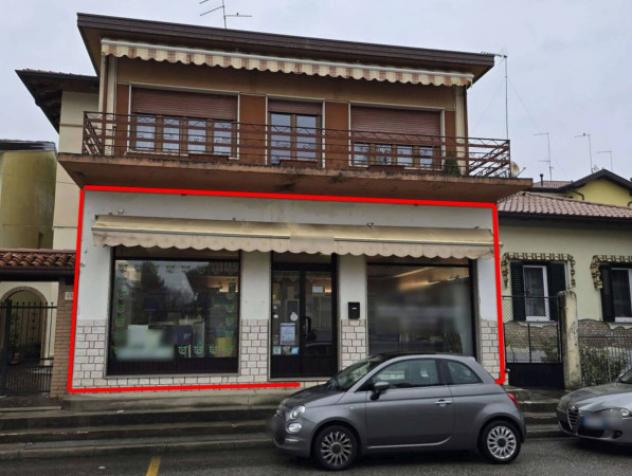 Immobile in asta di 71 m² in vendita a Monfalcone - Foto 2