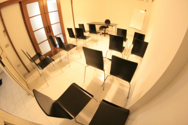 Locale arredato fibra parcheggio - Foto 4