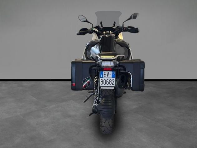 BMW R 1250 GS Adventure - Foto 4