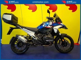 BMW R 1300 GS Finanziabile - Bianco - 7795 rif. 24039172