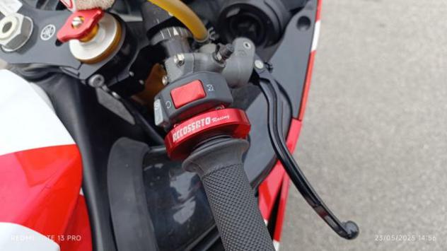 YAMAHA YZF R1 LIMITED NORIYUKI HAGA rif. 22370785 - Foto 6
