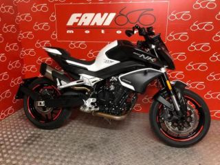 CF MOTO 800 NK Advance rif. 20891810