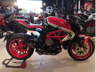 MV AGUSTA Brutale 800 BRUTALE 800 RC