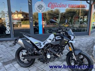 BENELLI BKX 125 s 2026 EURO 5+ rif. 23398632