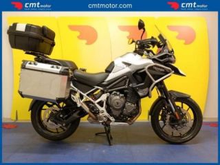 TRIUMPH Tiger 1200 Garantita e Finanziabile rif. 24181081