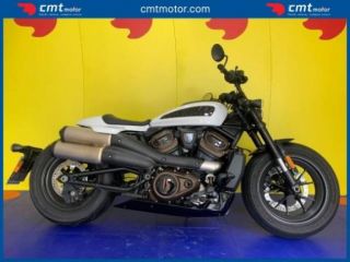 HARLEY-DAVIDSON Sportster S Garantita e Finanziabile rif. 22722156