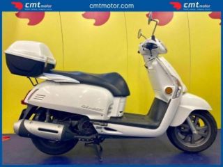 KYMCO Like 200i Garantito e Finanziabile rif. 22486226