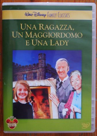 Film con Jodie Foster, in Dvd - Foto 2