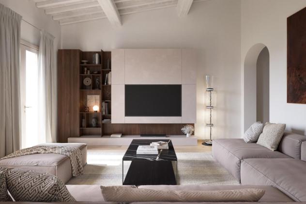 Villetta a schiera in vendita a San Giorgio - Cascina 105 mq Rif: 1455157 - Foto 5