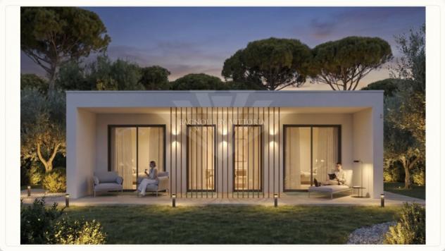 AREA EDIFICABILE di 1742 mq (PIETRASANTA - Marina di Pietrasanta, Fiumetto ) rif. 008 - Foto 2