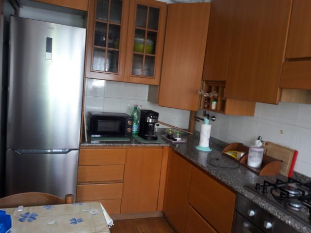 Camere singole arredate con bagno privato - Foto 12
