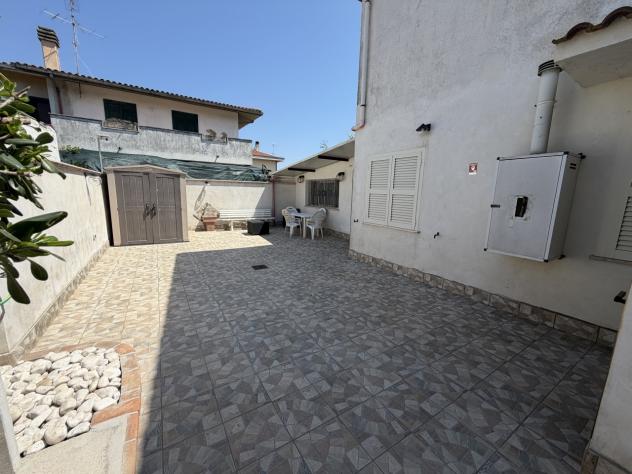 Villa in affitto a Anzio - Foto 20