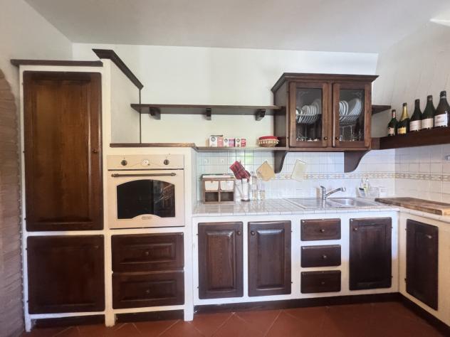 Porzione di casa in affitto a Forte dei Marmi - Foto 12