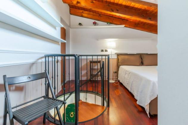 Appartamento di 40 m² con 2 locali in affitto a Milano - Foto 14