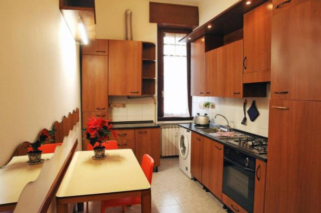 Appartamento di 50 m² con 2 locali in affitto a Milano