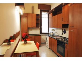 Appartamento di 50 m² con 2 locali in affitto a Milano