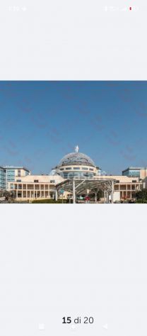 Bilocale in via olgettina di fronte ospedale SAN RAFFAELE