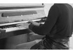 Pianista Brissago