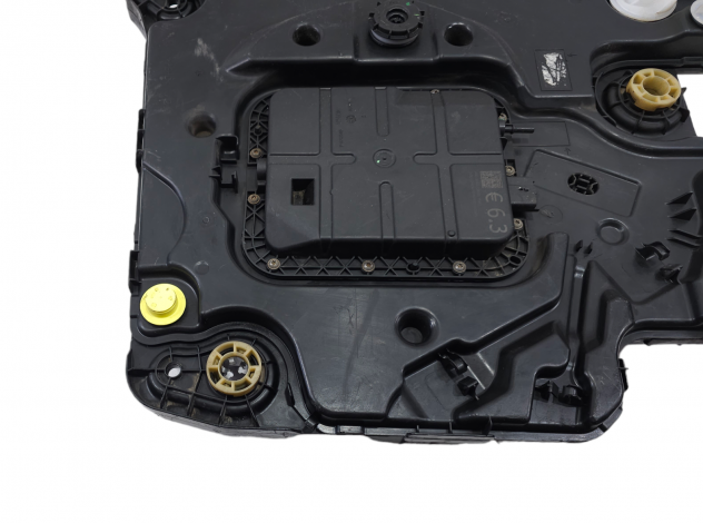 SERBATOIO ADBLUE PEUGEOT 2008 Serie 9828443980 (19) - Foto 3
