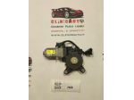 MOTORINO ALZAVETRO POSTERIORE SINISTRO CHEVROLET Captiva 1° Serie 96627081 (06)