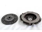 21207638466 KIT FRIZIONE CON SPINGIDISCO BMW SERIE 3 320 D E91 SW 2.0 D 130 &hellip;