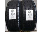 2 GOMME 245 35 20 PIRELLI A63915