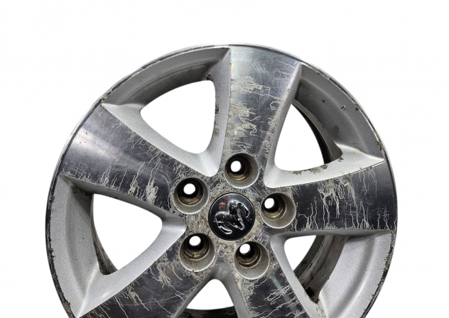 CERCHIO IN LEGA DODGE Journey 1° Serie 1EK85TRMAA (08) - Foto 2
