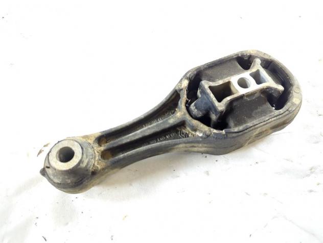112380004R SUPPORTO MOTORE RENAULT MEGANE 1.6 B 81KW 6M 3P (2011) RICAMBIO USATO - Foto 3