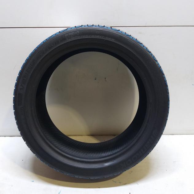 4 GOMME 205 45 17 HANKOOK A49096 - Foto 7