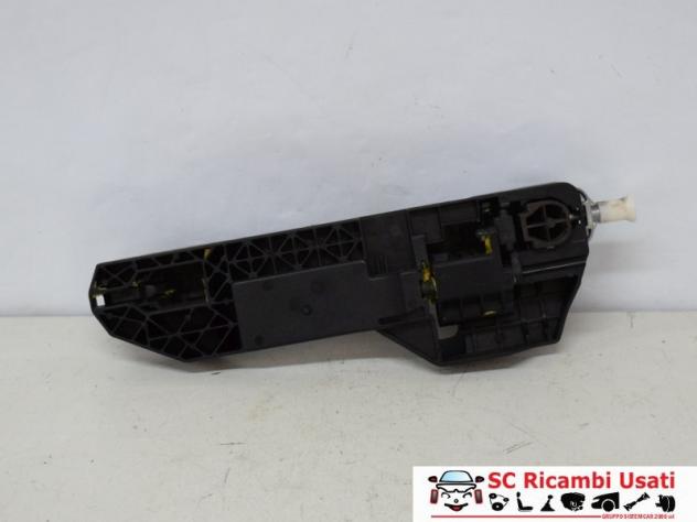 MANIGLIA ESTERNA POSTERIORE DESTRA LANCIA Delta 3° Serie 242566 (0811) - Foto 2