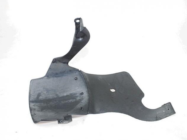 PARAFANGO POSTERIORE YAMAHA X-MAX YP R 250 2010 - 2013 37PF16111100 REAR FENDER - Foto 2