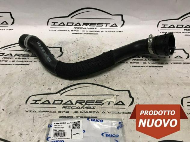 Tubo Inferiore Radiatore Opel Insignia 2.0 D 1336536 - Foto 3