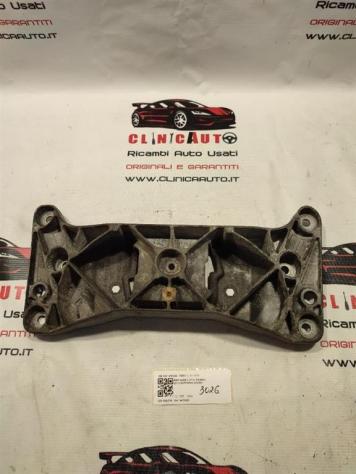 SUPPORTO CAMBIO BMW Serie 5 F10 2231 6781222 736813 diesel 1995 (10) - Foto 2