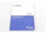 YAMAHA YZF R3 BR5F8199H000 MANUALE USO E MANUTENZIONE 15 - 18 OWNER'S MANUAL