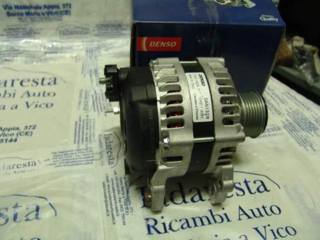 Alternatore vw tiguan/golf 6/ touran 03l903023 - Foto 3