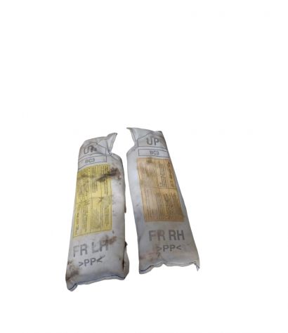 Airbag sedile DX E SX HYUNDAI  i20 - bayon dx 0499-p1-000114 sx 0499-p1-000115