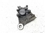 HONDA CBF N 600 PINZA FRENO POSTERIORE CON SUPPORTO 2005 ZDCPC38E05F