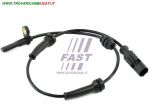 SENSORE ABS FIAT DOBLO 09 POSTERIORE SX/DX FT80573 Meccanica  Impianto fren &hellip;