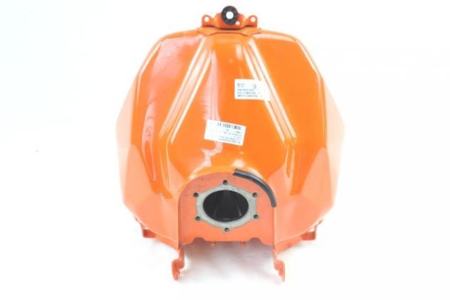 KTM RC 390 94507013000CA SERBATOIO BENZINA 22 - 24 FUEL TANK PICCOLA AMMACCATURA - Foto 5