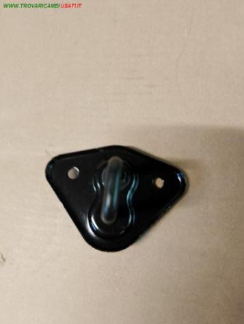 SERRATURA SUP. COFANO ANT.S. A2048800460  MERCEDES - GLK - 2008  2012, MERCEDES - GLK - 2012  2015
