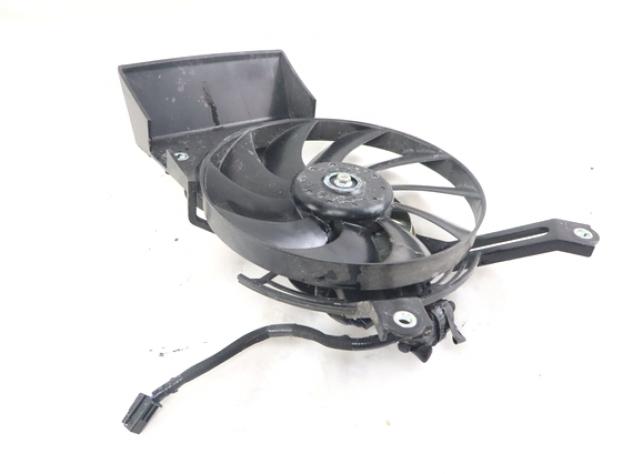SUZUKI GSX S 1000 GT 1780048K00000 ELETTROVENTOLA RADIATORE WEK0 22 - 24 FAN - Foto 2