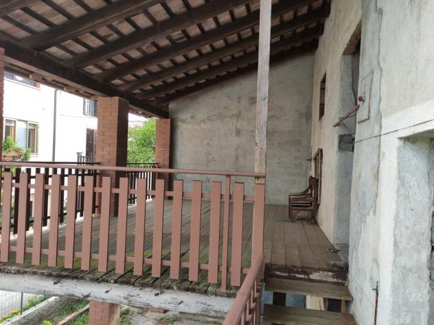 Casale in vendita a Povoletto - Foto 8